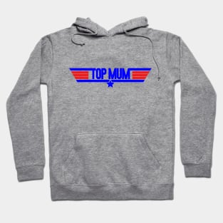 Top Mum Hoodie